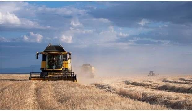 Gelecek yıl 456 bin hektarda arazi toplulaştırma &ccedil;alışması başlatılacak