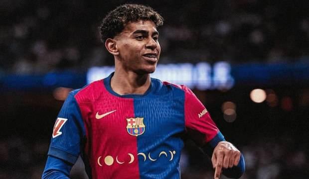 Lamine Yamal'ın doğum günü eğlencesi başını ağrıtacak! 18'inde mahkemeye verilebilir