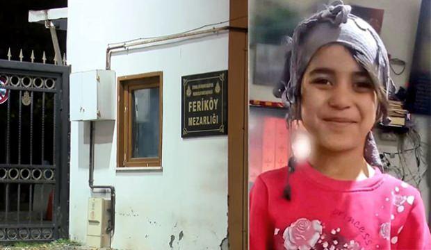 İstanbul Şişli'de kayıp olan 6 yaşındaki çocuğun cansız bedeni bulundu!
