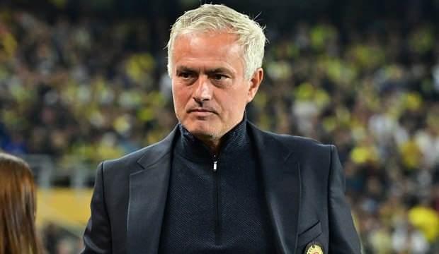 İngiltere'den Jose Mourinho iddiaları için yeni açıklama!