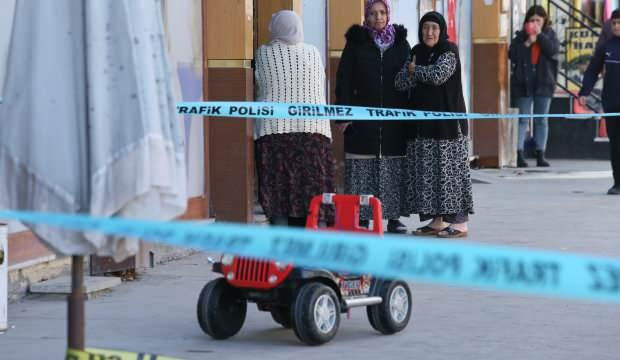 Kars'ta kahreden olay! Maganda kurşunu 6 yaşındaki çocuğu hayattan kopardı