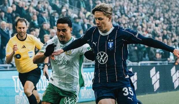 Malm&ouml;, İn&ouml;n&uuml;'ye puan kaybıyla geliyor