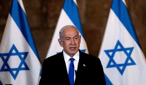 Netanyahu, İsrail'in en büyük hedefini tüm dünyaya ilan etti! Ülkenin ismini verdi...