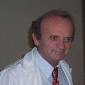 Doktor Zafer Nuhoğlu