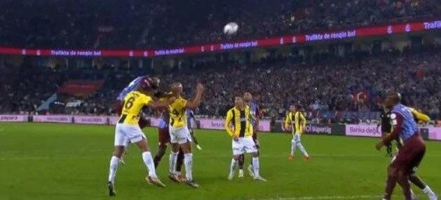 Görüntü beIN SPORTS'TAN alındı