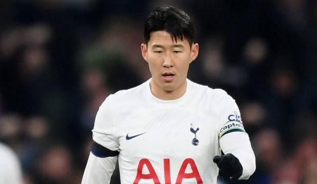 Tottenham, G.Saray ma&ccedil;ı &ouml;ncesi 4 isim i&ccedil;in seferberlik ilan etti