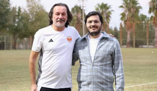 Yusuf Şimşek imzayı attı! İşte yeni adresi