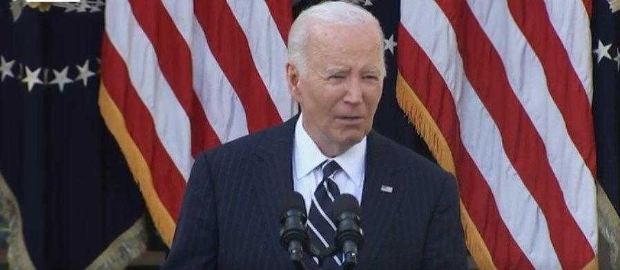 Biden'dan Trump'a tebrik