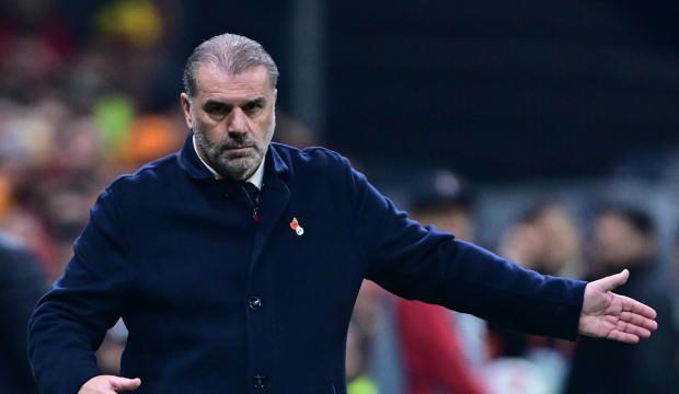 Ange Postecoglou: Bedelini mağlup olarak &ouml;dedik