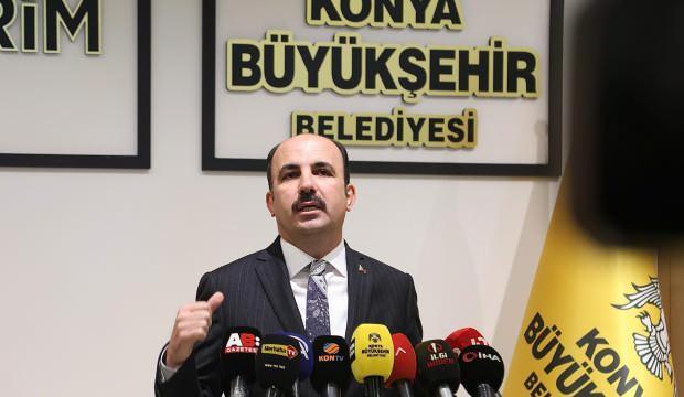 Başkan Altay’dan CHP’li ve DEM’li belediye başkanlarına sert mesaj