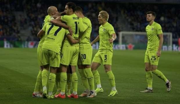 Devler Ligi'nde 2 ma&ccedil;ta 9 gol atıldı!