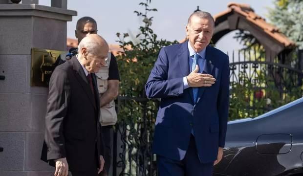 Devlet Bahçeli'nin Erdoğan çıkışı sonrası muhalefetin tavrı ne olacak? İşte ilk yorumlar