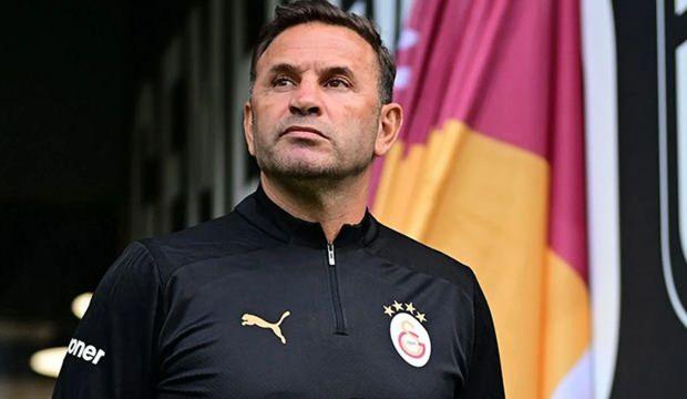 Galatasaray'da sistem değişiyor! 