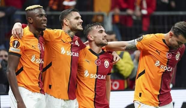 İngilizler şokta! Galatasaray'ın Tottenham zaferi dünya basınında