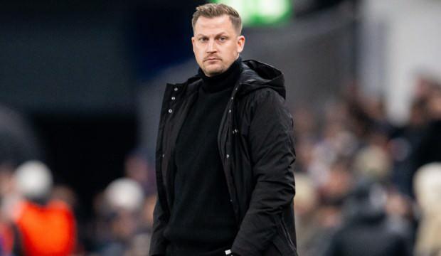 Jacob Neestrup: Başakşehir ma&ccedil;ı bizim i&ccedil;in &ccedil;ok &ouml;nemli