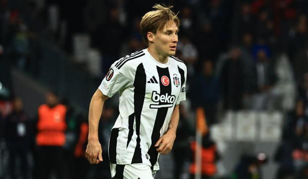 Jonas Svensson'dan Türkçe röportaj