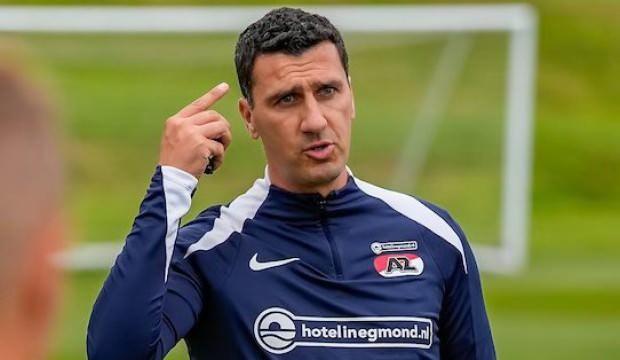 Maarten Martens: Fenerbah&ccedil;e'nin canını nereden acıtacağımızı biliyoruz