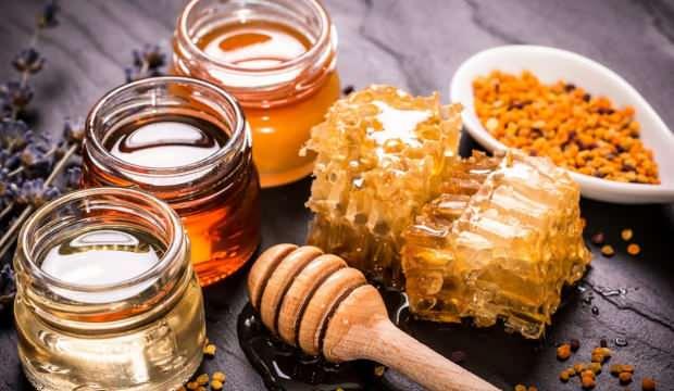 Olası 3. dünya savaşında yanınıza alınacak besinler! Onlarca yıl saklanabiliyor