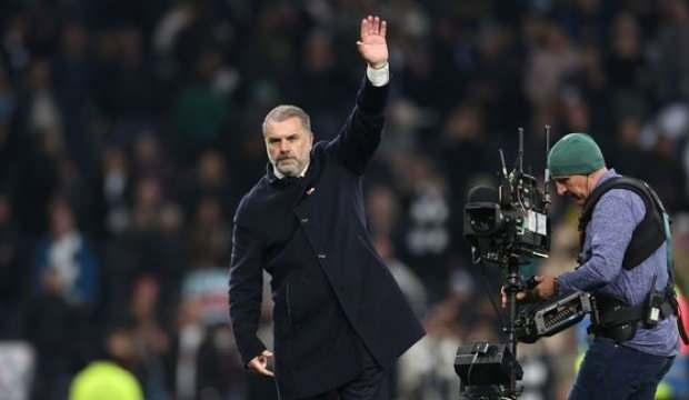 Postecoglou'dan Galatasaray sözleri: Büyük bir Avrupa maçı...
