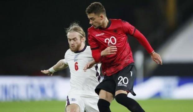 Süper Lig'den 4 isim Arnavutluk Milli Takımı'na çağrıldı