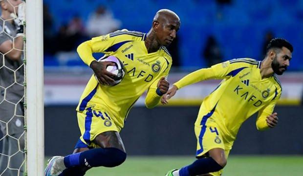 Talisca'nın menajerinden Fenerbahçe iddialarına cevap!