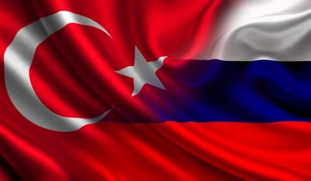 T&uuml;rkiye ve Rusya arasında imza! Ortak &ccedil;alışma yapılacak