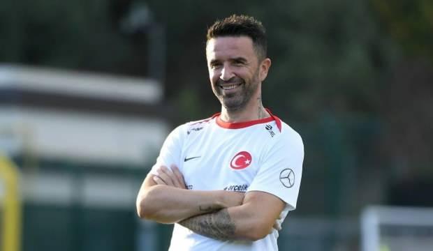 Ümit Milli Takım'ın aday kadrosu açıklandı