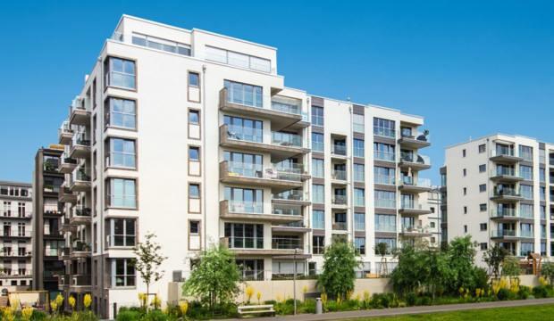 Site aidatları dudak uçuklattı! Muğla İstanbul'u solladı