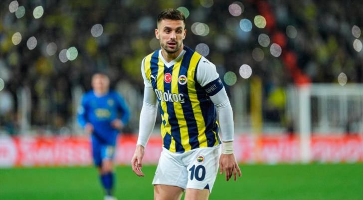 Dusan Tadic / Fenerbahçe