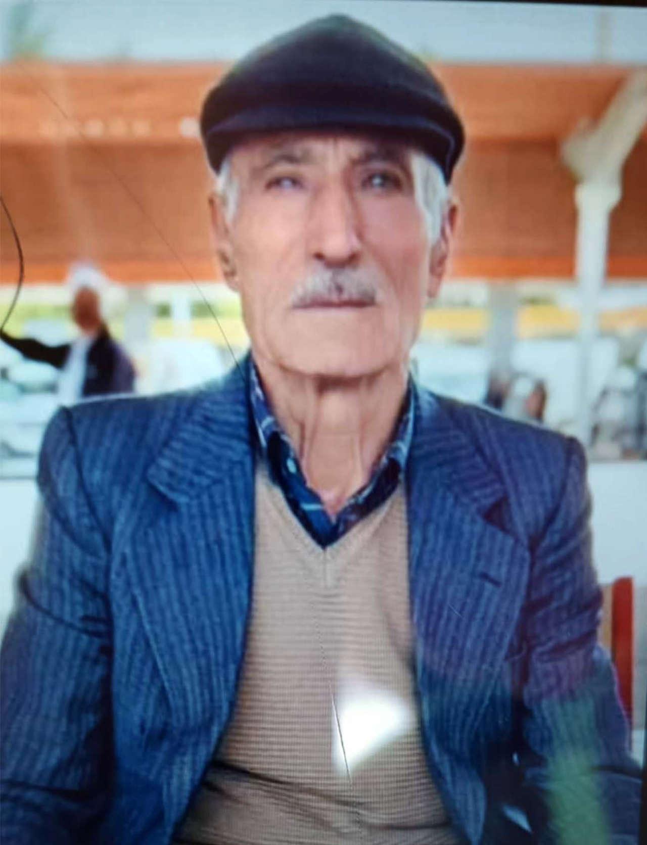 Ali Altunbaş (75)