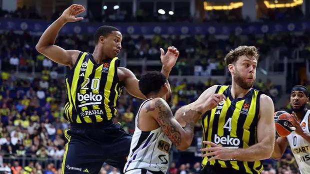 Fenerbahçe Beko