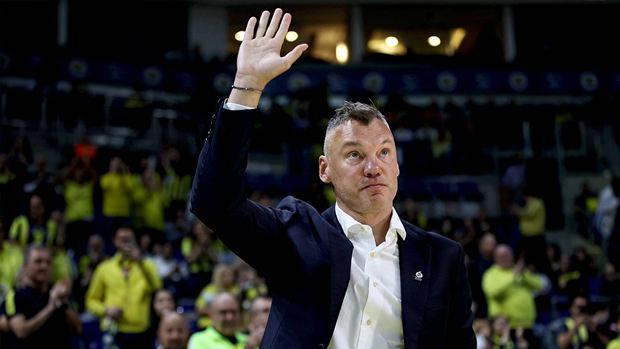 Sarunas Jasikevicius