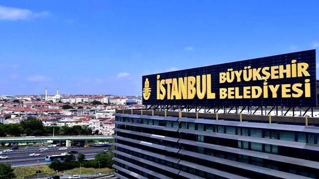 İstanbul Büyükşehir Belediyesi