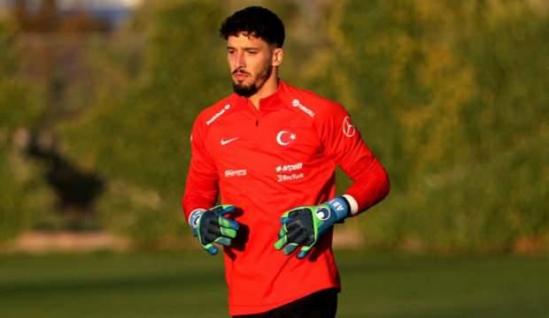 Altay Bayındır: Bendeki yeri bambaşkadır!