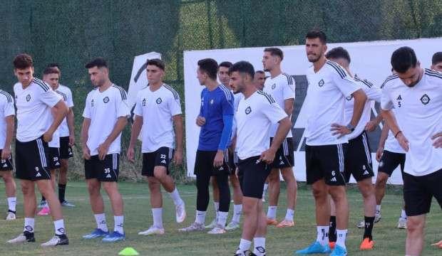 Altay'da sakat oyuncuların son durumu açıklandı