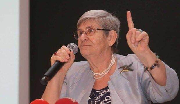 Canan Karatay'dan beklenmedik çıkış! O kadını susturun!