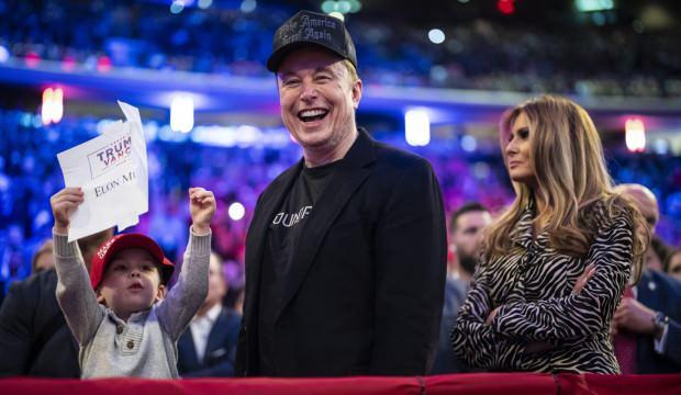Dünyada gündem olan iddia! İran'da Elon Musk şaşkınlığı! Açıklama geldi