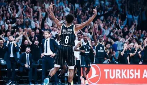 EuroLeague'de haftanın MVP'leri belli oldu