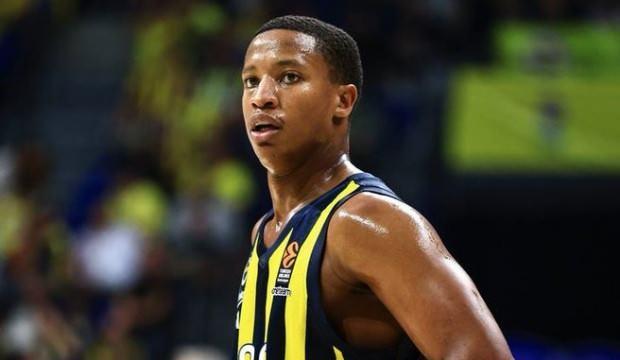  Fenerbahçe Beko'da Devon Hall, bıçak altına yatacak