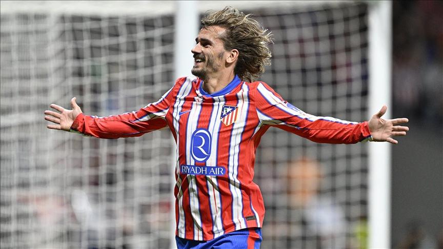 Antoine Griezmann