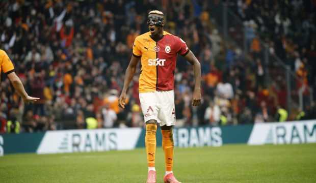 Galatasaray'ı zora sokan gelişme! 