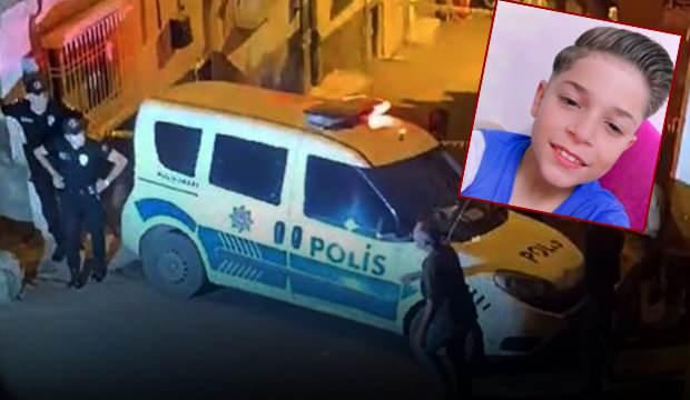 Gürültü yaptığı gerekçesiyle Emir'i öldüren sanıktan akılalmaz savunma!