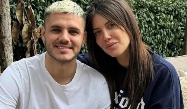 Galatasaray'dan Icardi hakim karşısına çıkacak iddialarına yalanlama