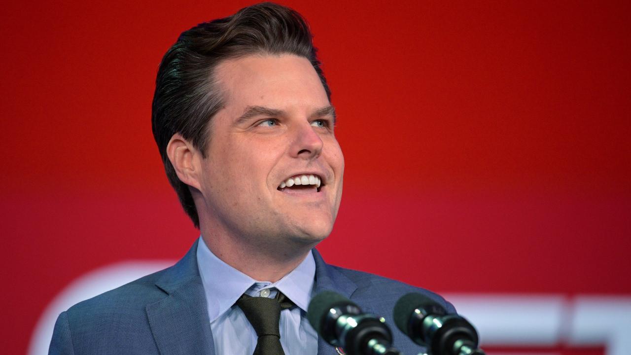 Matt Gaetz