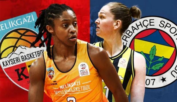 Kayserili sporseverlere Fenerbahçe maçı ücretsiz