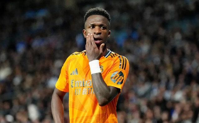 Vinicius Junior / Real Madrid