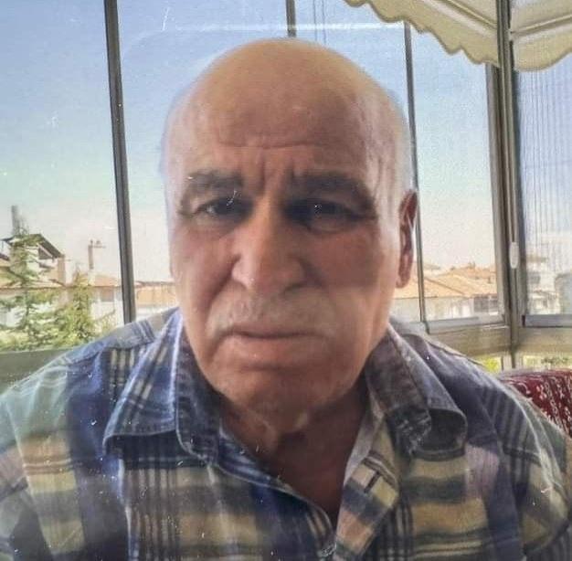 Hayatını kaybeden Osman Çilek (74)