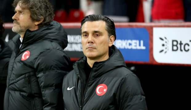 Galler maçı sonrası açıkladı! Montella'yı zorlayan Arda Güler kararı