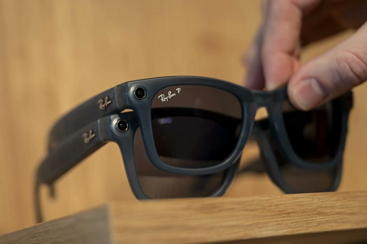 Xiaomi, yapay zekâ destekli akıllı gözlüğüyle Meta Ray-Ban’a rakip olarak, görüntü işleme ve uzun pil ömrüyle teknolojideki liderliğini pekiştirmeyi hedefliyor.