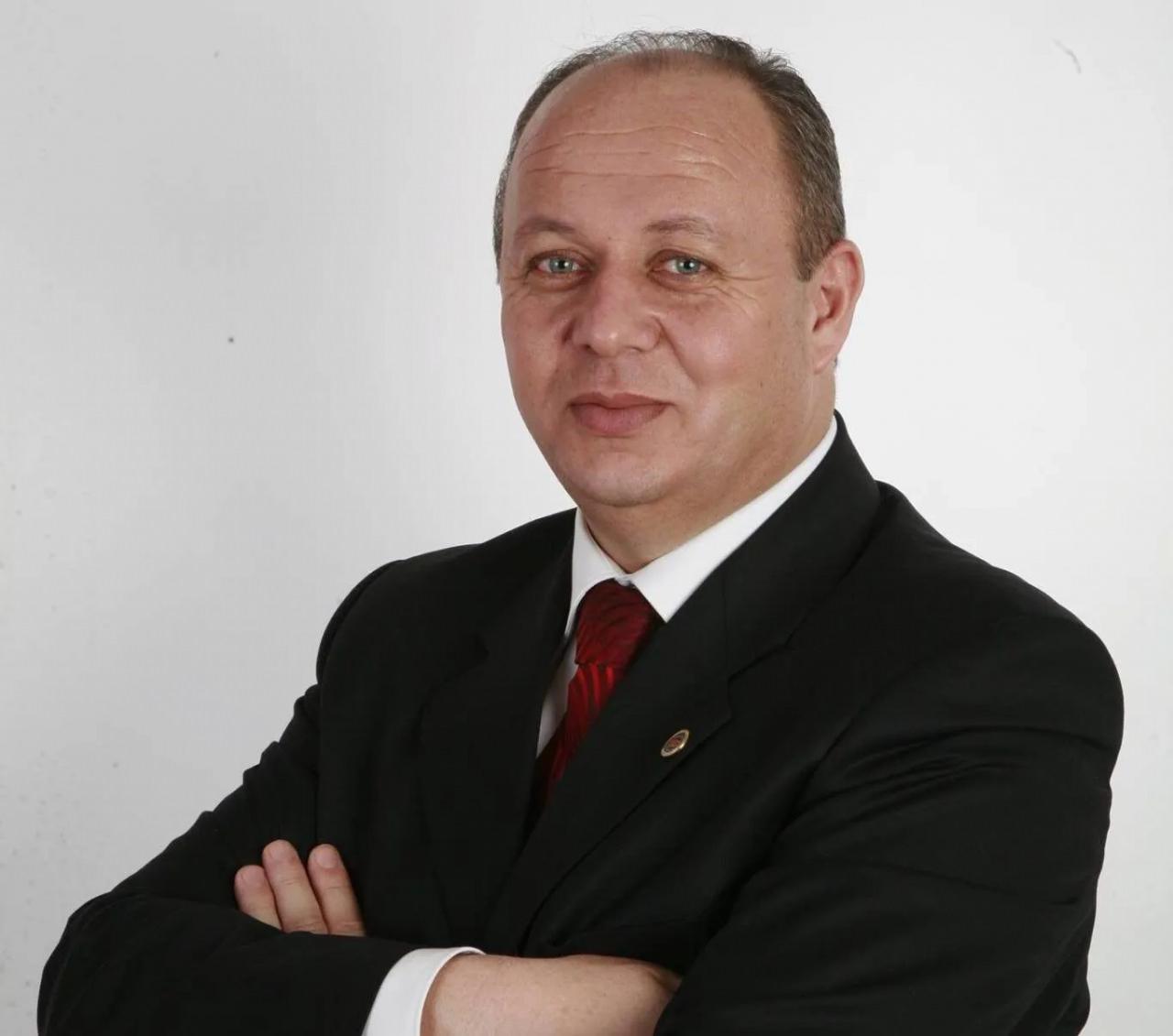 Osman Nuri Civelek